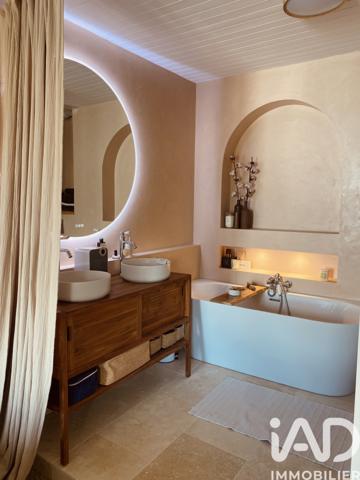Maison à vendre 4 pièces 109 m² Nieul-sur-Mer