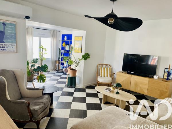 Maison à vendre 4 pièces 109 m² Nieul-sur-Mer