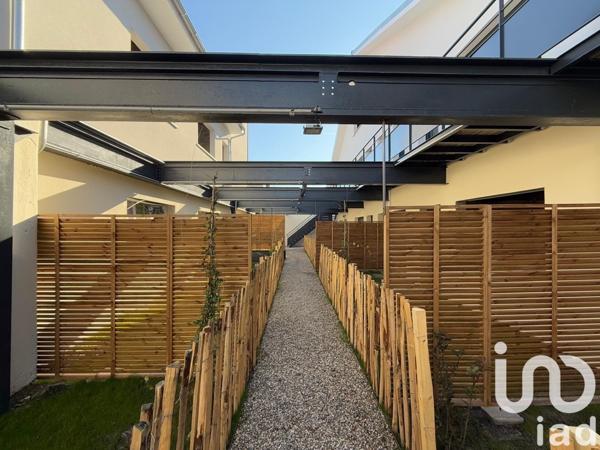 Appartement à vendre 3 pièces 117 m² Bordeaux