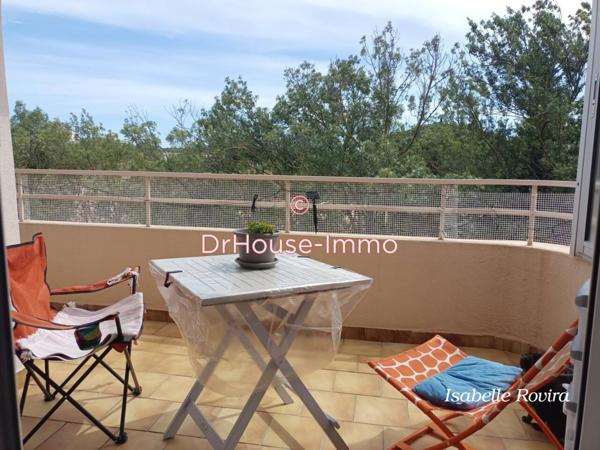 Appartement à vendre 3 pièces de 71 m²