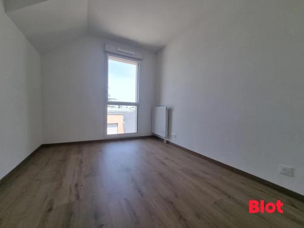 Appartement 4 pièce(s)