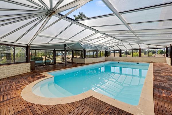 Maison Muret - 8 pièces 310 m2