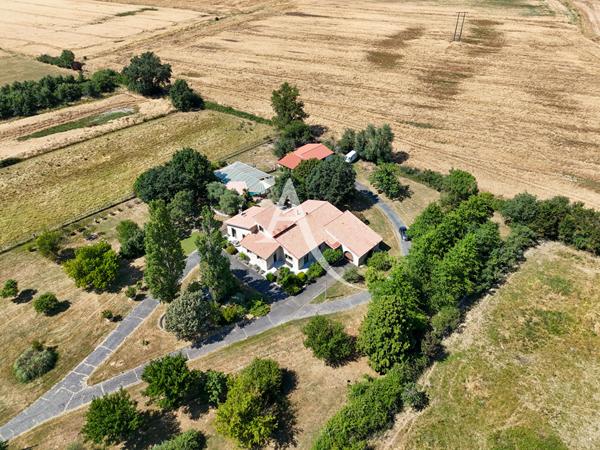 Maison Muret - 8 pièces 310 m2