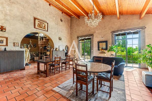 Maison Muret - 8 pièces 310 m2