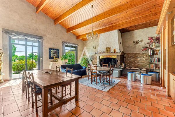 Maison Muret - 8 pièces 310 m2
