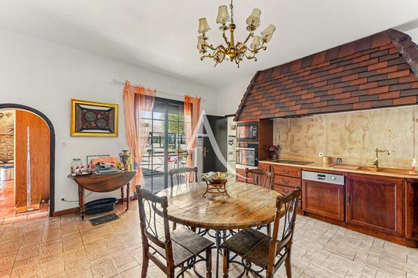 Maison Muret - 8 pièces 310 m2