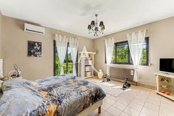 Maison Muret - 8 pièces 310 m2