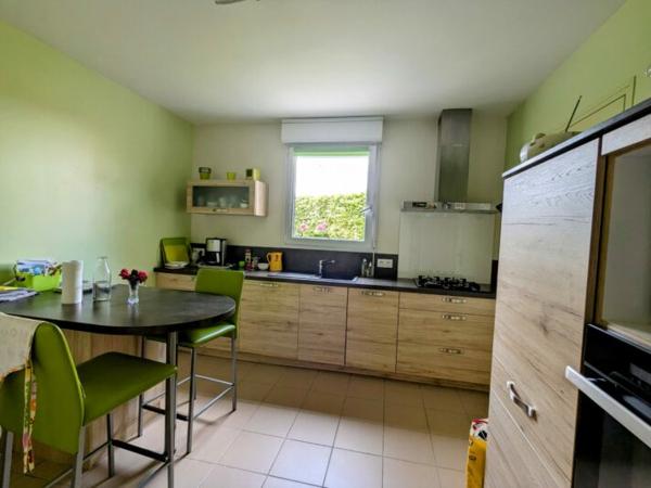 MAISON 3 CHAMBRES - 53000 LAVAL Réf. 53081 | 176 800 €