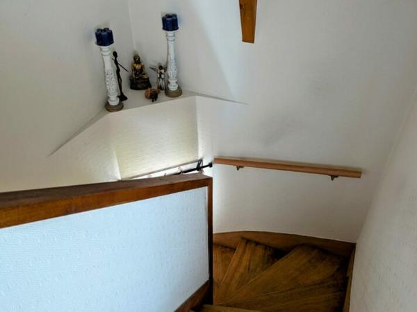 MAISON 3 CHAMBRES - 53000 LAVAL Réf. 53081 | 176 800 €