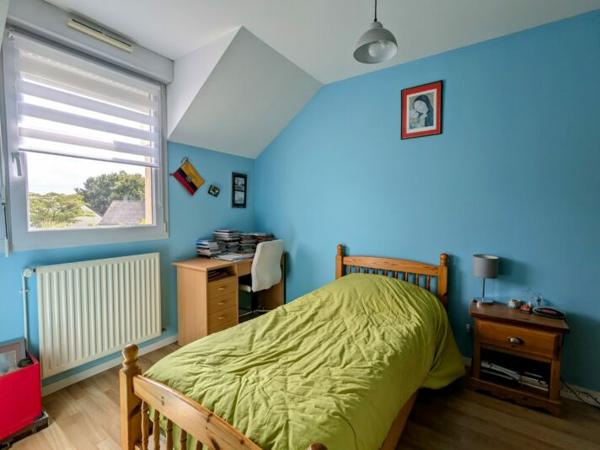 MAISON 3 CHAMBRES - 53000 LAVAL Réf. 53081 | 176 800 €