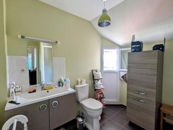 MAISON 3 CHAMBRES - 53000 LAVAL Réf. 53081 | 176 800 €