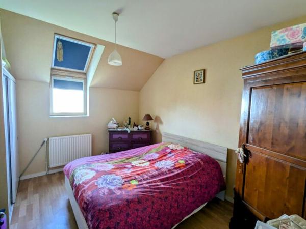 MAISON 3 CHAMBRES - 53000 LAVAL Réf. 53081 | 176 800 €