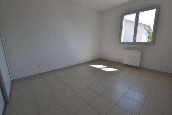 Maison 4 pièces                                        - 69400 Villefranche-sur-Saône Réf : 5401