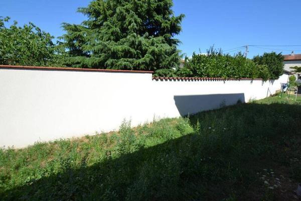 Maison 4 pièces                                        - 69400 Villefranche-sur-Saône Réf : 5401