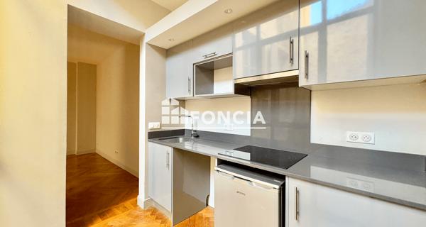 À vendre Appartement 2 pièces 43.36 m² - Nîmes 30000