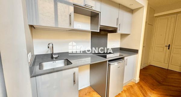 À vendre Appartement 2 pièces 43.36 m² - Nîmes 30000