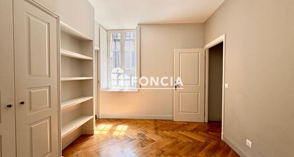 À vendre Appartement 2 pièces 43.36 m² - Nîmes 30000