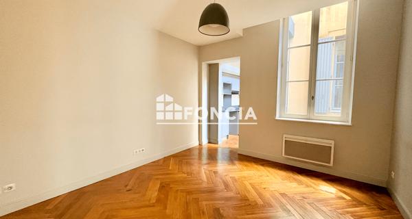 À vendre Appartement 2 pièces 43.36 m² - Nîmes 30000