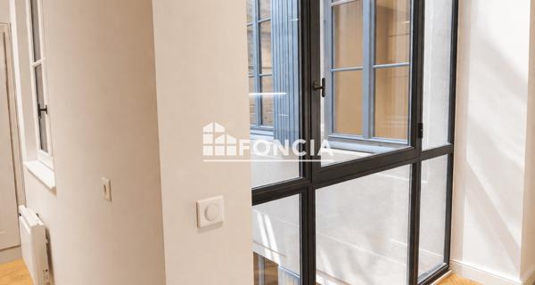 À vendre Appartement 2 pièces 43.36 m² - Nîmes 30000