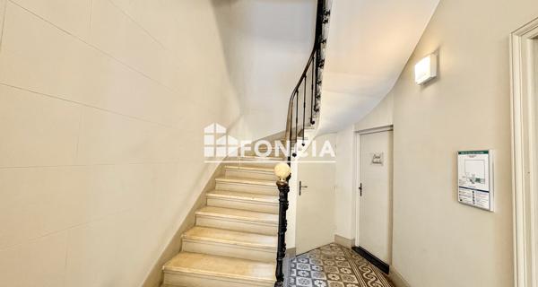 À vendre Appartement 2 pièces 43.36 m² - Nîmes 30000