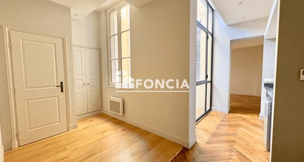 À vendre Appartement 2 pièces 43.36 m² - Nîmes 30000