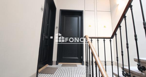 À vendre Appartement 2 pièces 43.36 m² - Nîmes 30000
