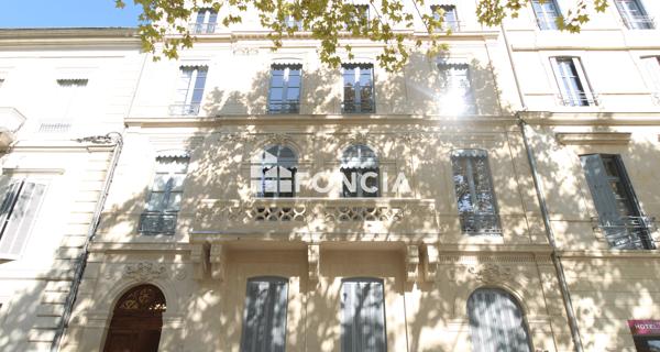 À vendre Appartement 2 pièces 43.36 m² - Nîmes 30000