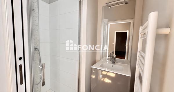 À vendre Appartement 2 pièces 43.36 m² - Nîmes 30000