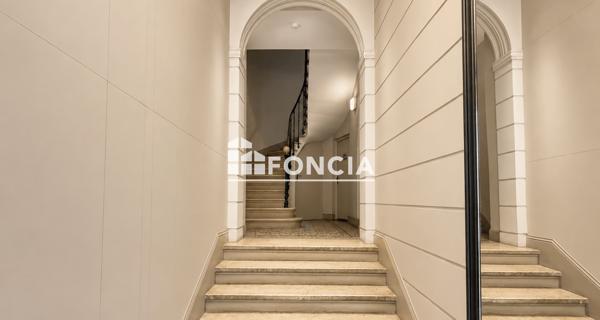 À vendre Appartement 2 pièces 43.36 m² - Nîmes 30000