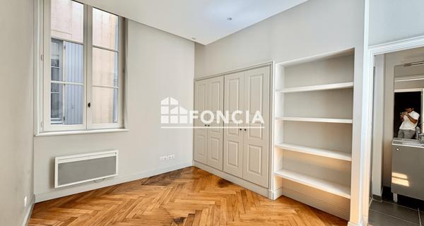 À vendre Appartement 2 pièces 43.36 m² - Nîmes 30000