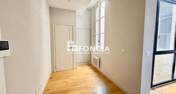 À vendre Appartement 2 pièces 43.36 m² - Nîmes 30000