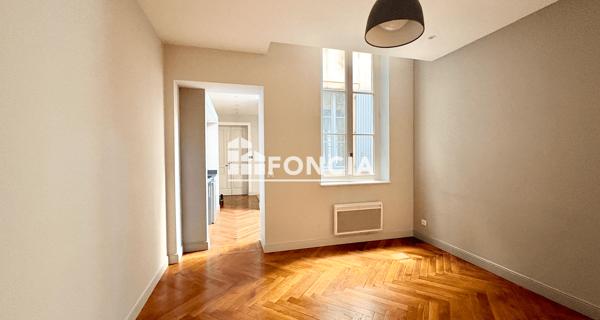 À vendre Appartement 2 pièces 43.36 m² - Nîmes 30000