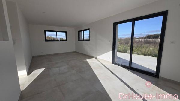 Maison à vendre 6 pièces de 142 m²
