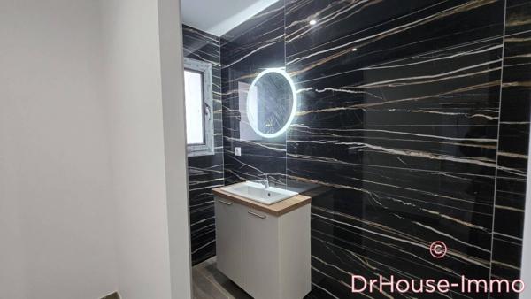 Maison à vendre 6 pièces de 142 m²