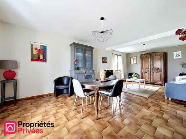 Maison Lavaur 6 pièces 184 m2