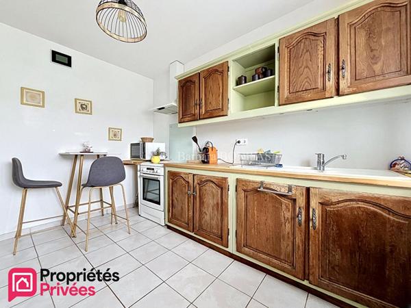 Maison Lavaur 6 pièces 184 m2