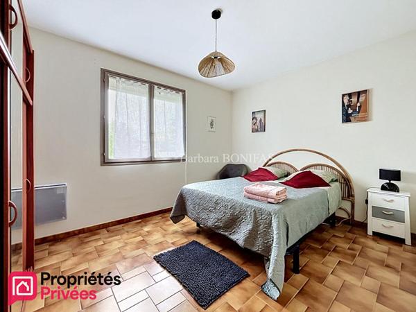 Maison Lavaur 6 pièces 184 m2