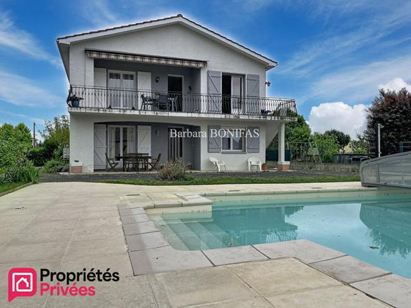 Maison Lavaur 6 pièces 184 m2