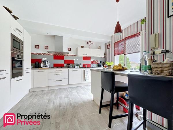 Maison Lavaur 6 pièces 184 m2