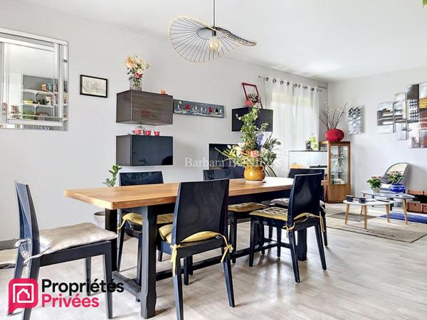 Maison Lavaur 6 pièces 184 m2