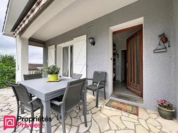 Maison Lavaur 6 pièces 184 m2