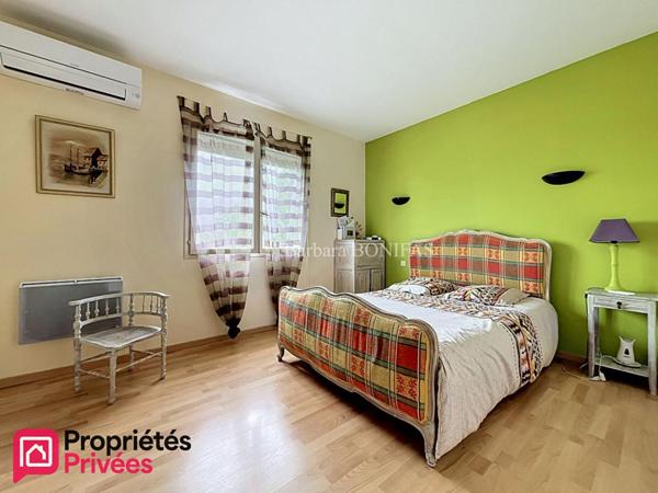Maison Lavaur 6 pièces 184 m2