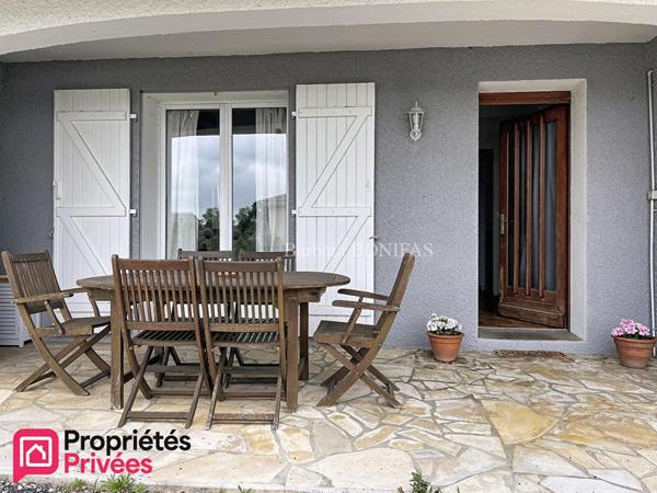Maison Lavaur 6 pièces 184 m2