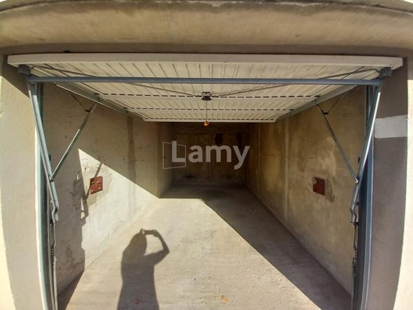 Annexes stationnement