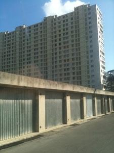 Annexes stationnement