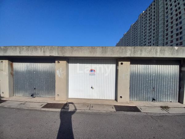 Annexes stationnement