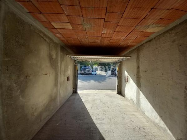 Annexes stationnement