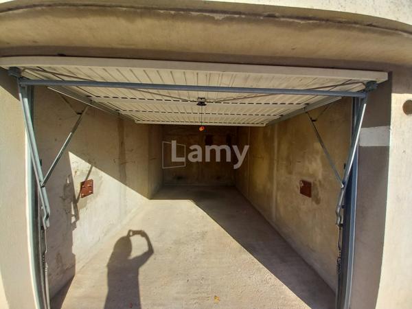 Annexes stationnement