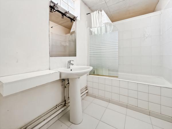 Appartement Vincennes 2 pièces