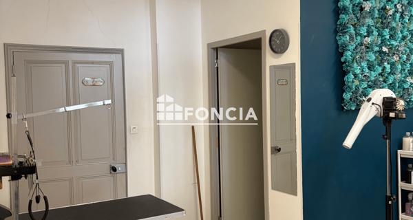Location Local commercial 2 pièces 42 m² - Carpentras 84200